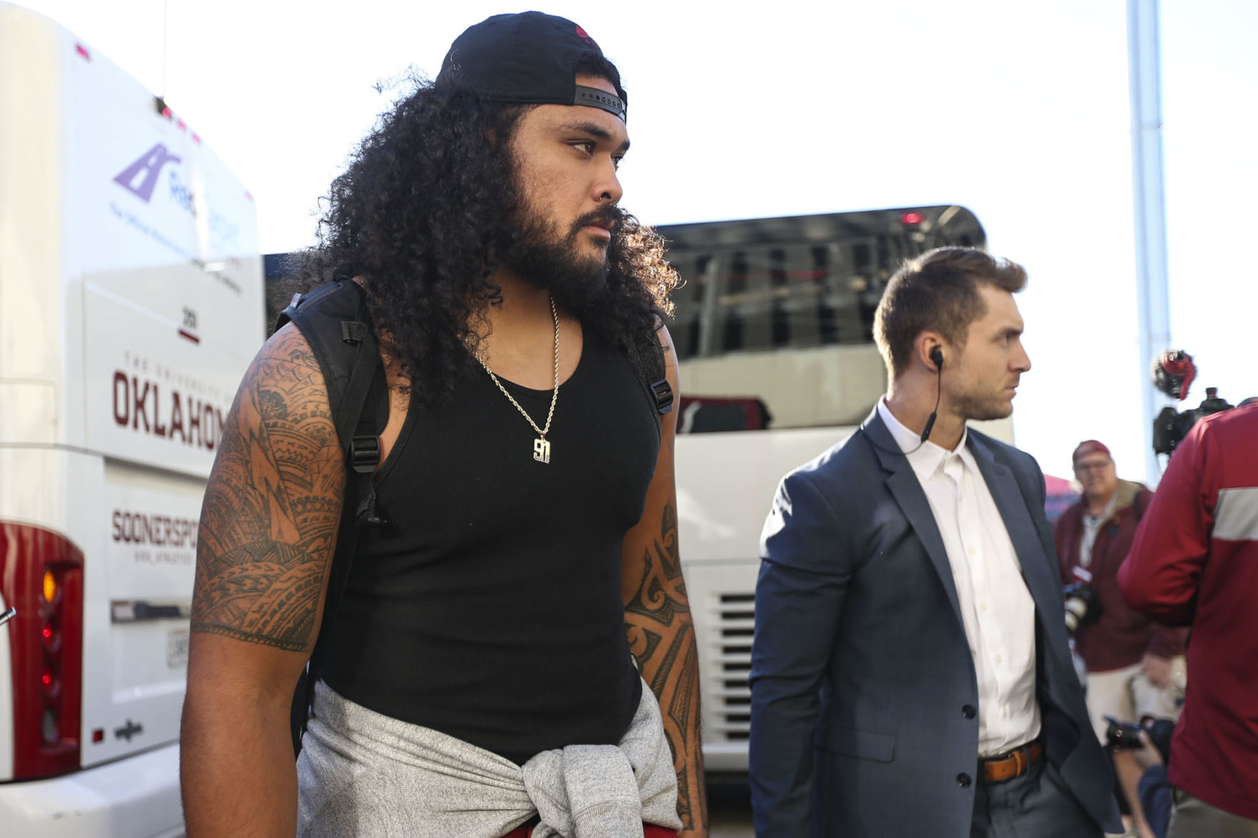 Dillon Faamatau